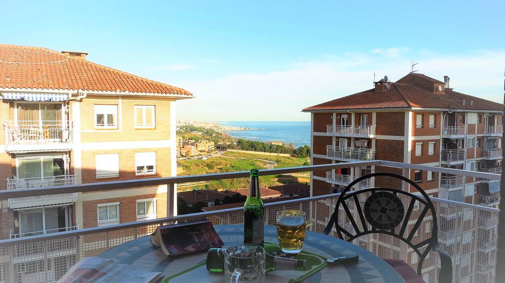 Helena Seaview & Beach-Apartment Montgat Exterior foto