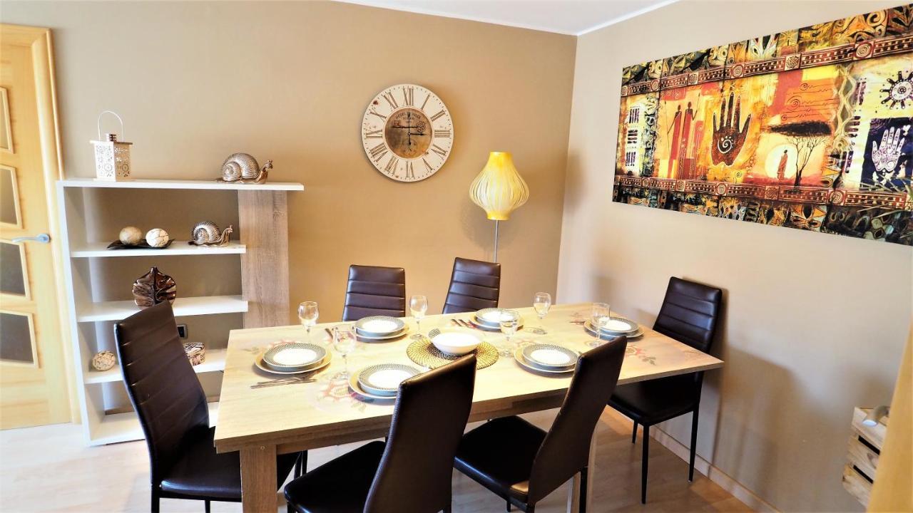 Helena Seaview & Beach-Apartment Montgat Exterior foto